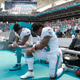Illustration for article titled NFL Players Have Stopped Kneeling Because Thats What Black America Wants